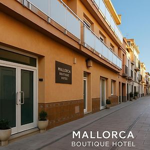 Mallorca Boutique Hotel